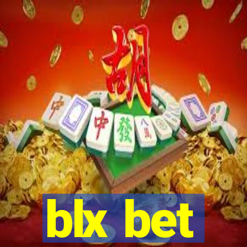 blx bet